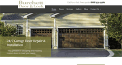 Desktop Screenshot of doorsgalore.com